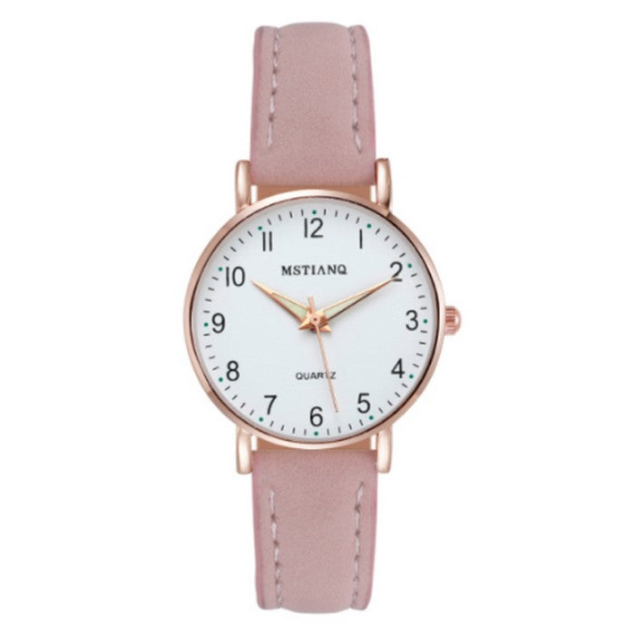 Meisjes horloge