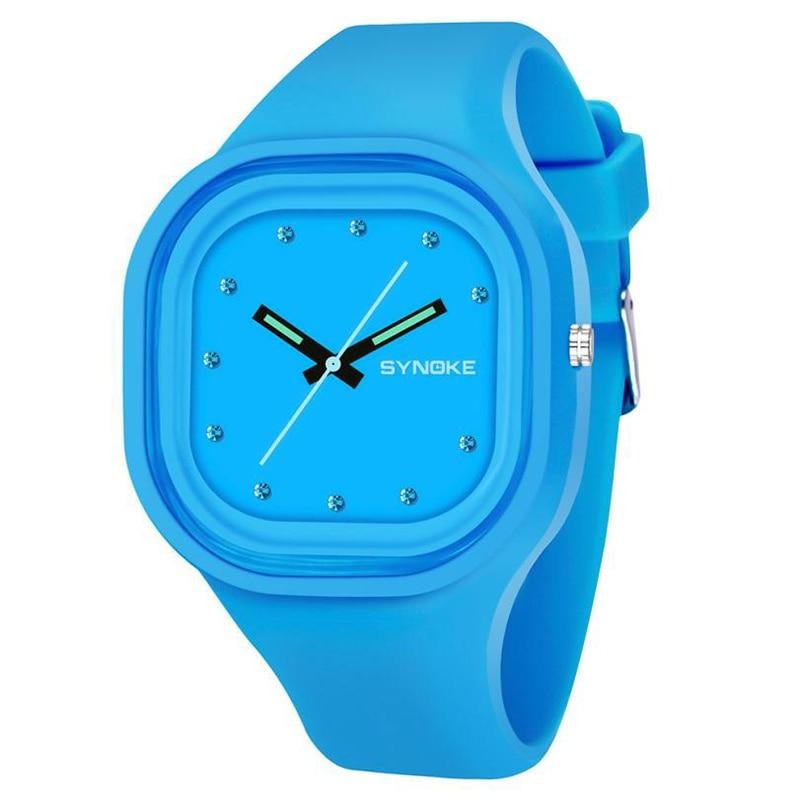 Horloge voor kinderen