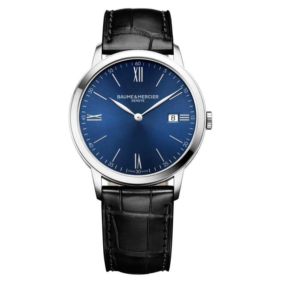 Baume & Mercier Classima M0A10324 herenhorloge