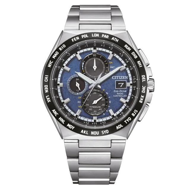 Juwelier Ripassa AT8238-84L kinderhorloge zilver
