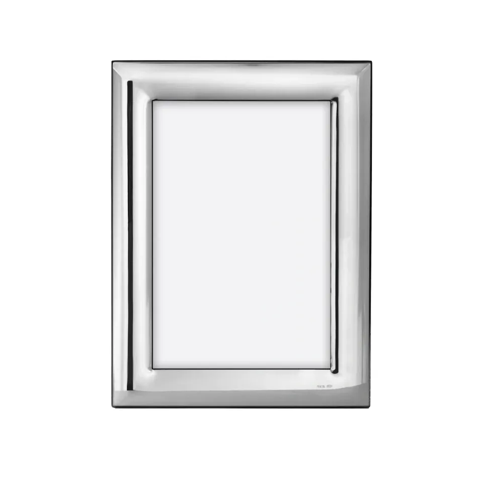 Juwelier Ripassa zilveren fotolijst klassiek