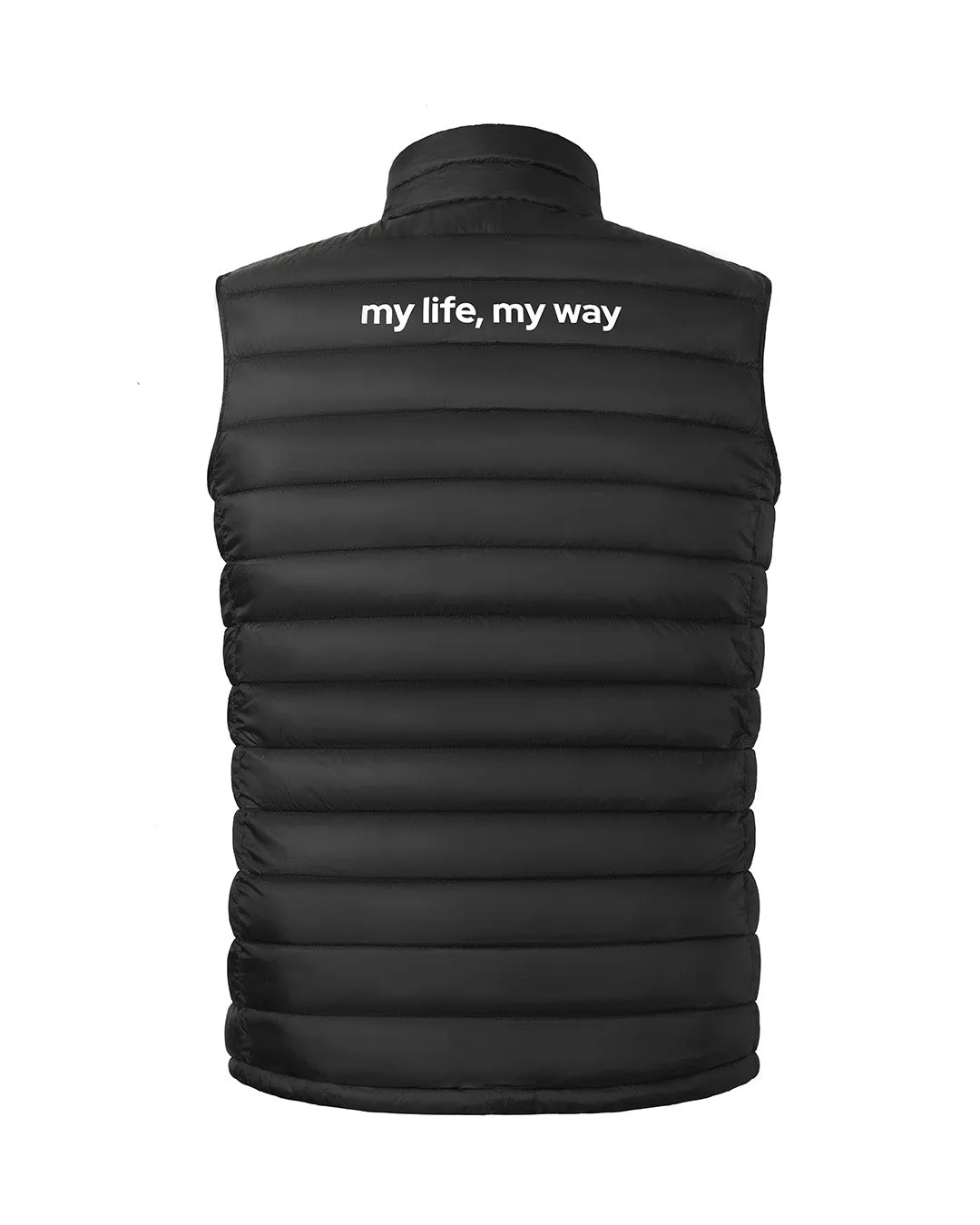 Norqain Vest vest uniseks maat M