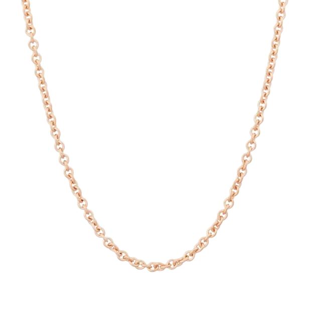 Juwelier Ripassa Bron Lux Collier Fijn