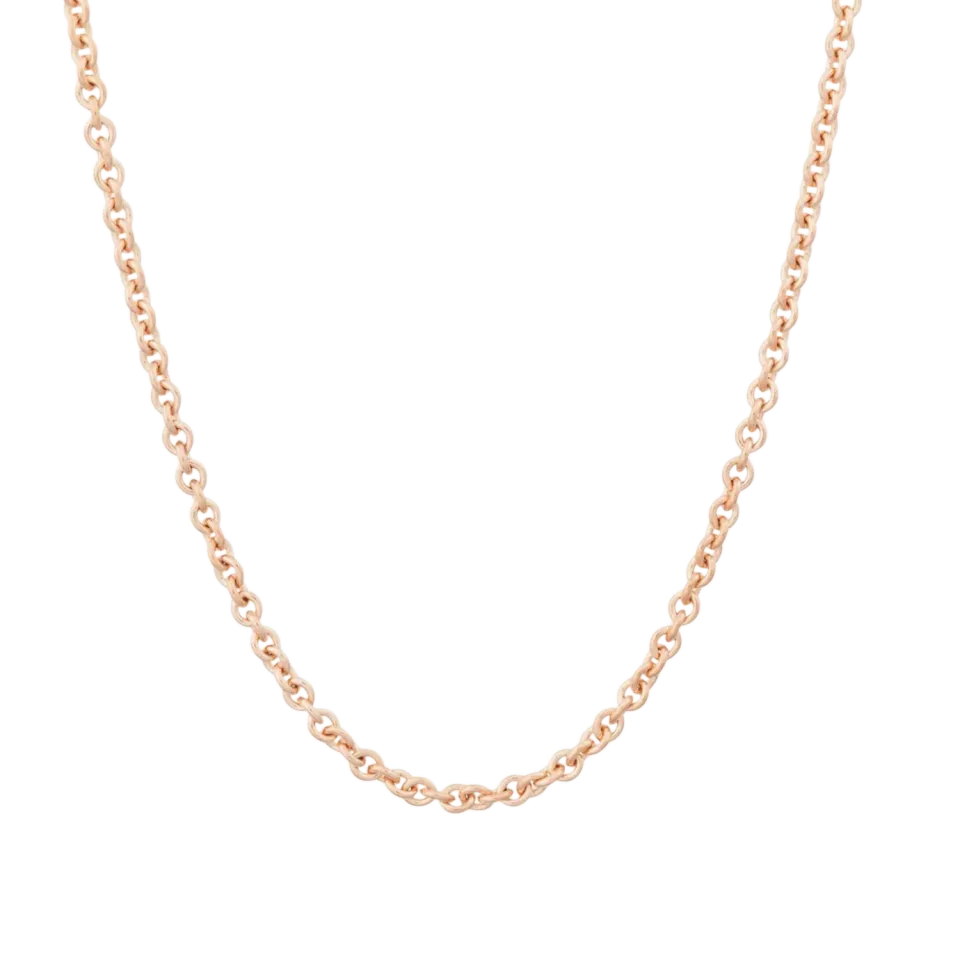 Juwelier Ripassa Bron Lux Collier Fijn