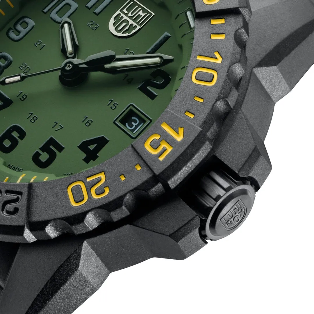 Juwelier Ripassa XS.3517.NSF.SET horloge set staal