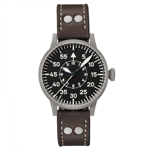 Juwelier Ripassa Speyer 39 kinderhorloge staal