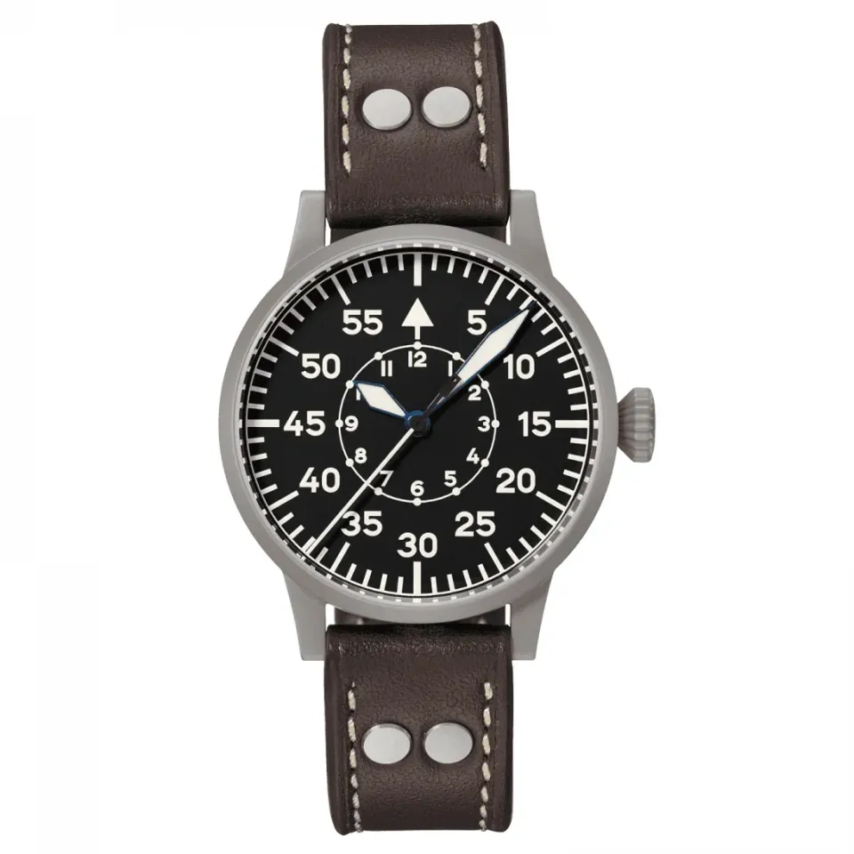 Juwelier Ripassa Speyer 39 kinderhorloge staal