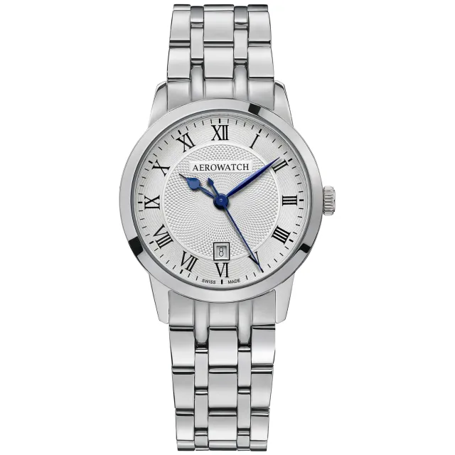 Juwelier Ripassa 49978 AA04 M horloge staal kind