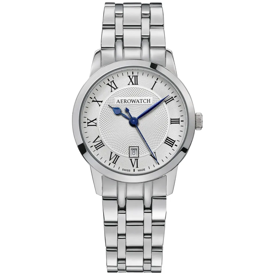 Juwelier Ripassa 49978 AA04 M horloge staal kind
