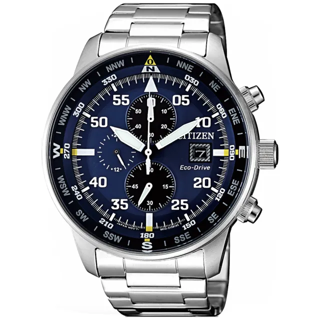 Juwelier Ripassa CA0690-88L horloge blauw staal