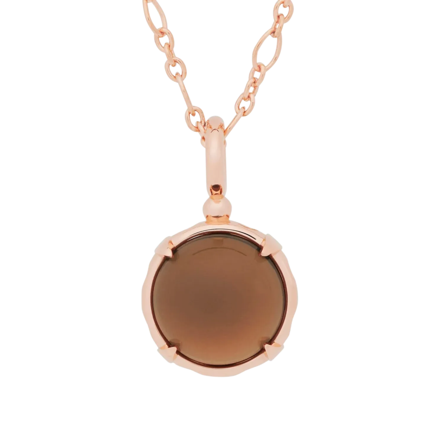 Juwelier Ripassa Bron Catch hanger rookkwarts