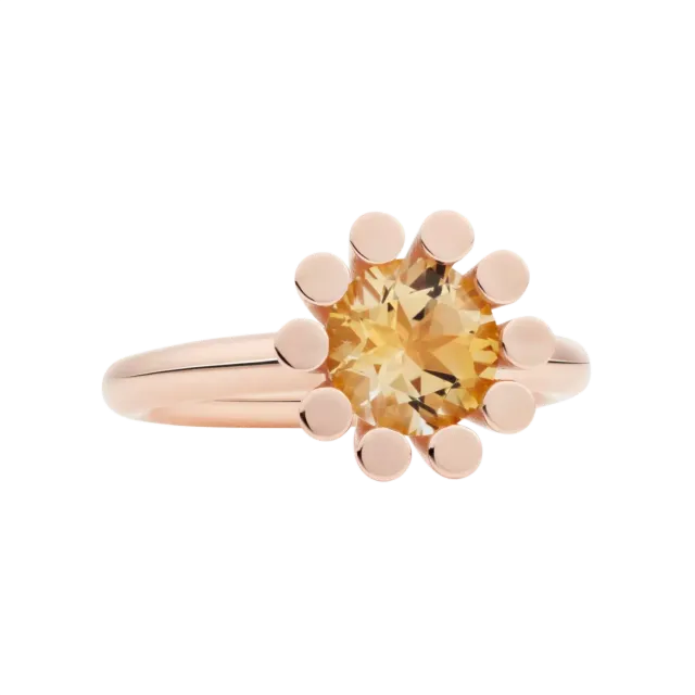 Juwelier Ripassa Bron Sprite ring madeiracitrien
