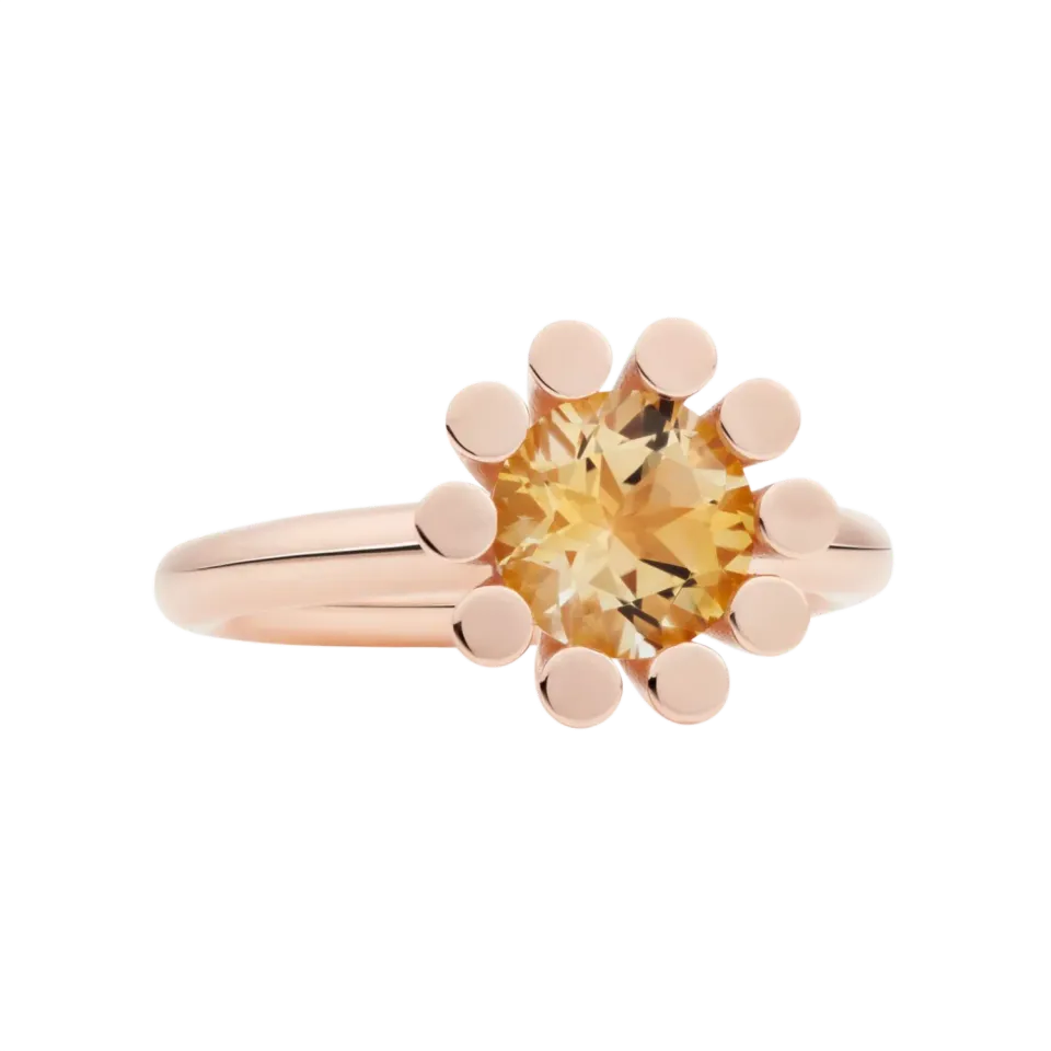 Juwelier Ripassa Bron Sprite ring madeiracitrien