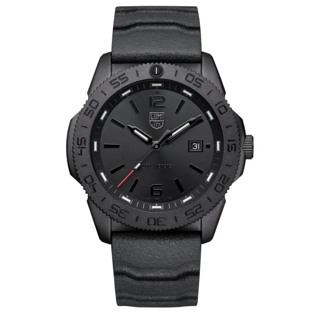 Juwelier Ripassa XS.3121.BO Pacific Diver horloge