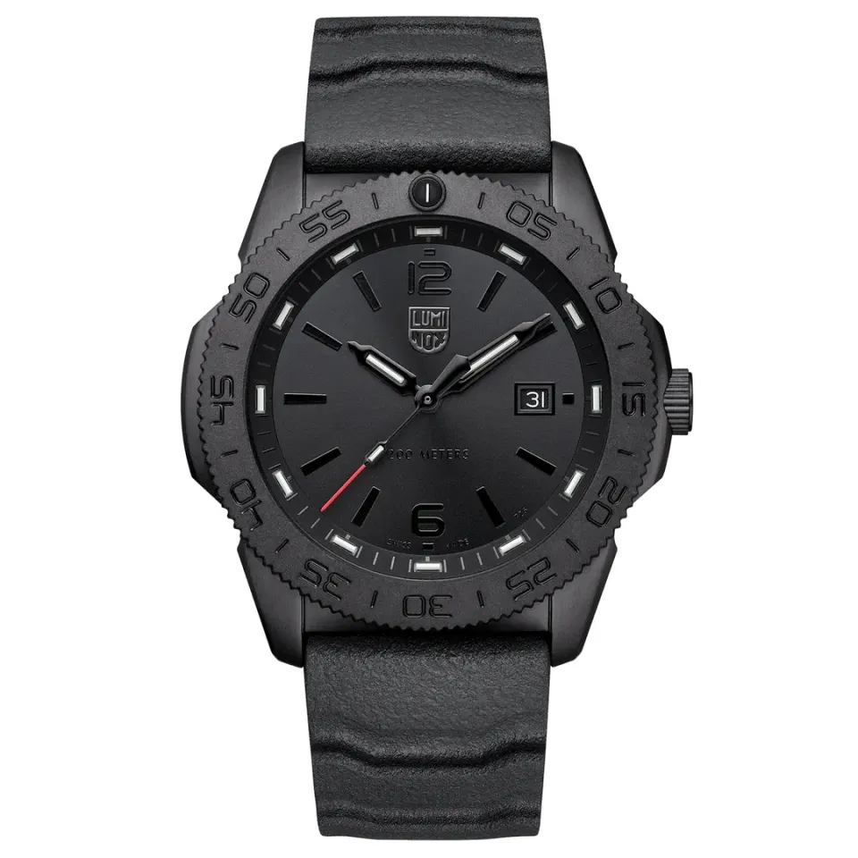 Juwelier Ripassa XS.3121.BO Pacific Diver horloge