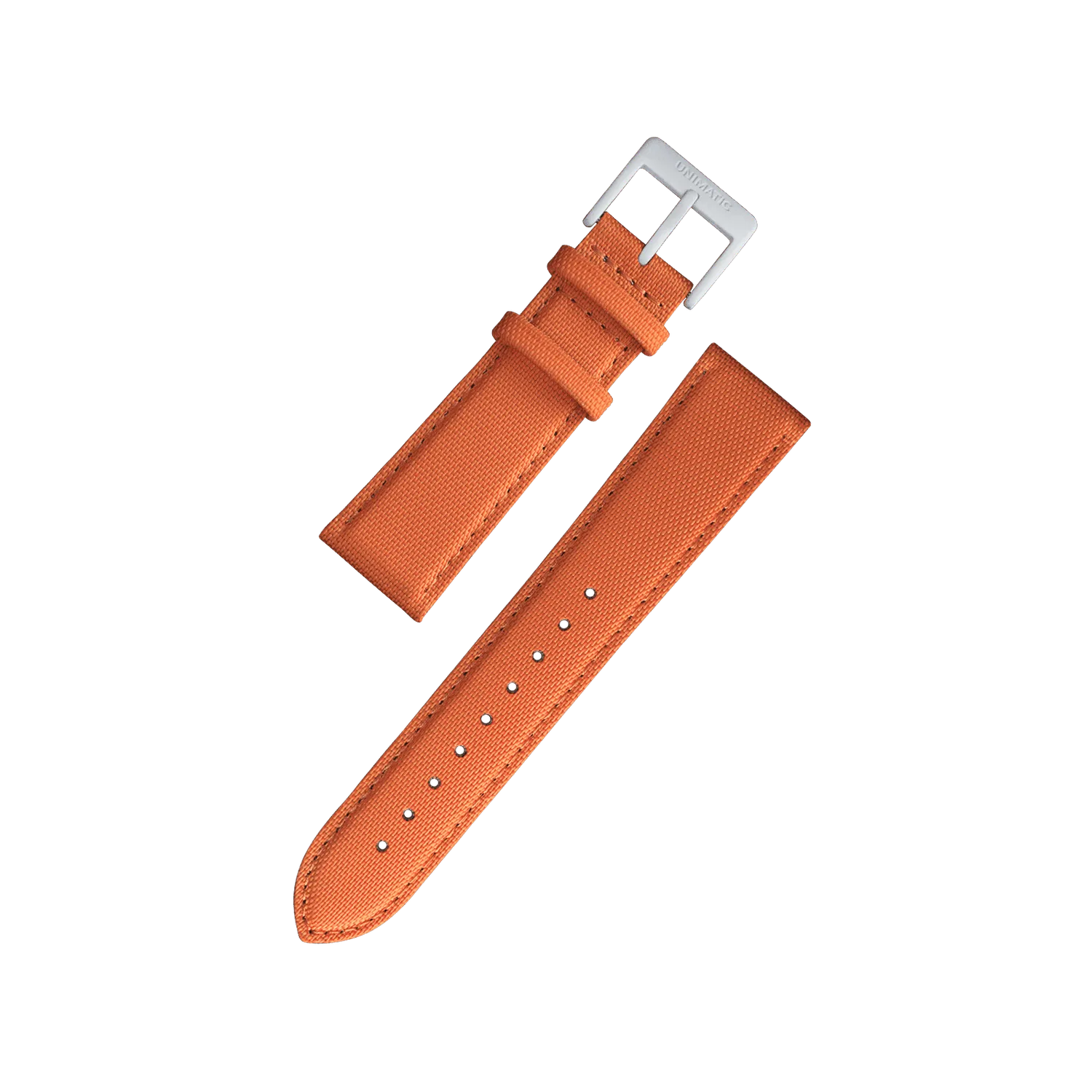 Unimatic Modello Uno U1-SP Horloge Wit 300M