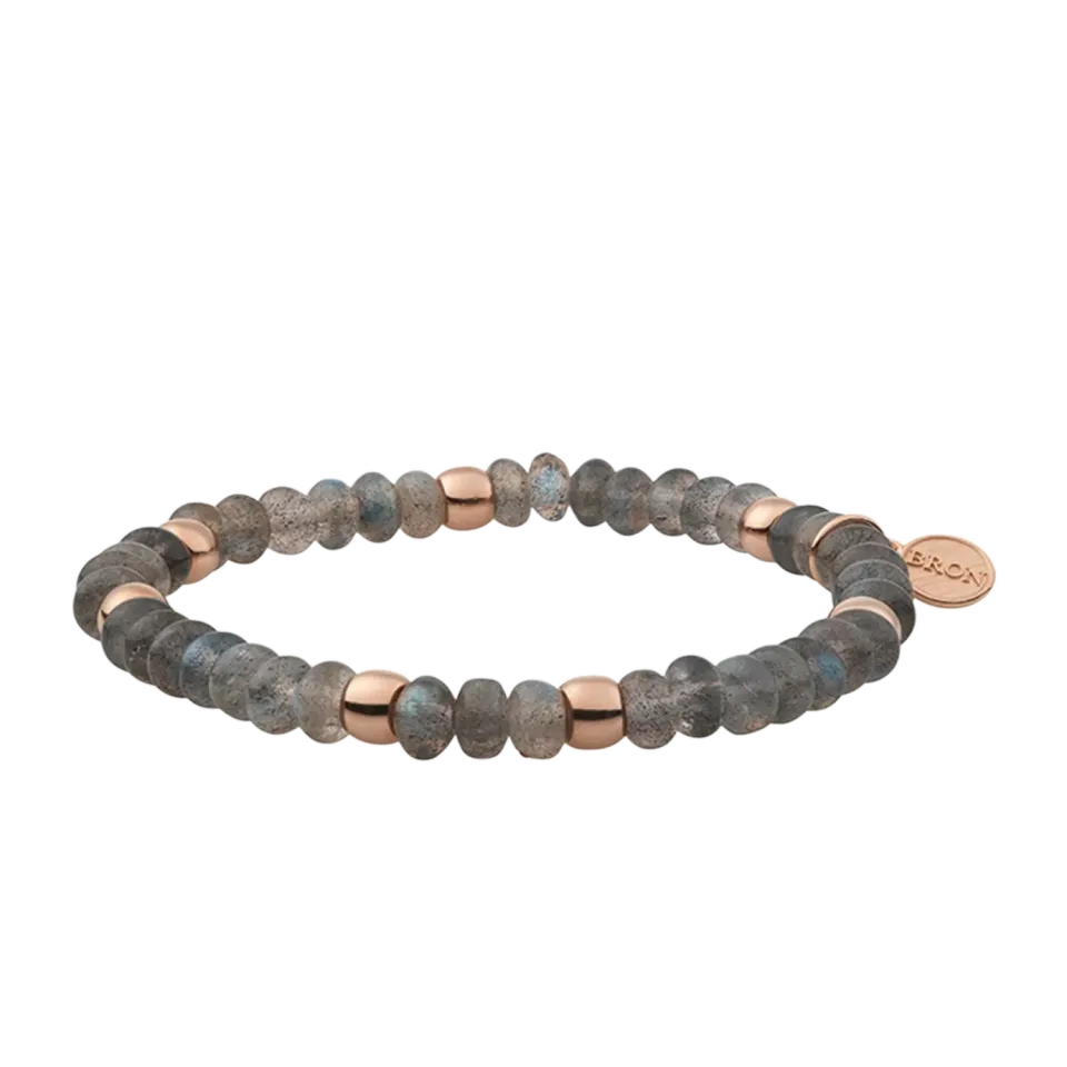 Juwelier Ripassa Bron Reflex armband labradoriet