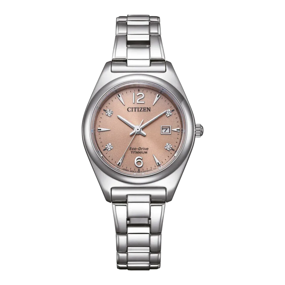 Juwelier Ripassa EW2601-81Z horloge dames