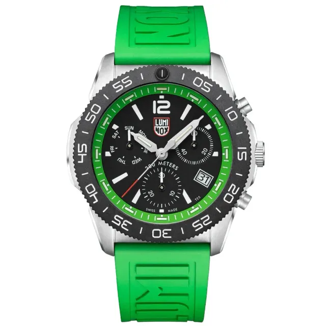 Juwelier Ripassa XS.3157 Pacific Diver horloge