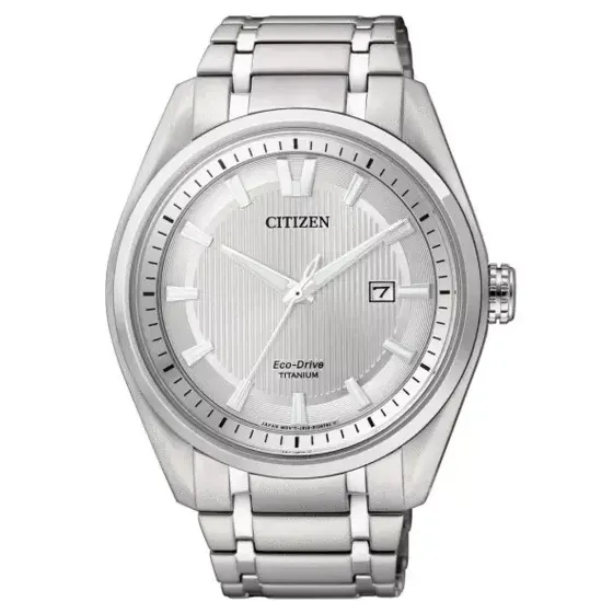 Juwelier Ripassa AW1240-57A horloge groen leer