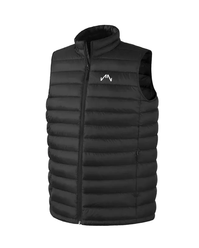 Norqain Vest vest uniseks maat M