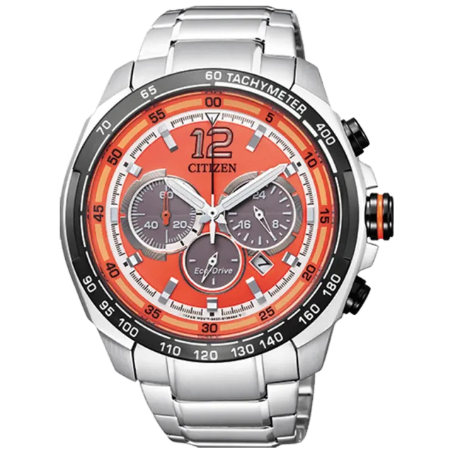 Juwelier Ripassa CA4234-51X horloge zwart leer