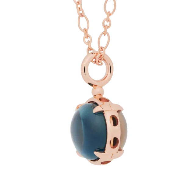 Juwelier Ripassa Bron Catch hanger rookkwarts