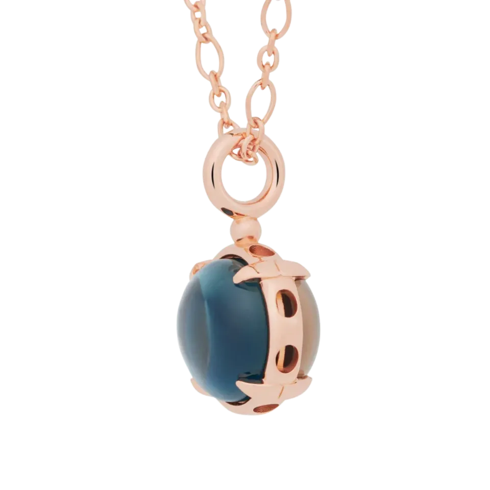 Juwelier Ripassa Bron Catch hanger rookkwarts