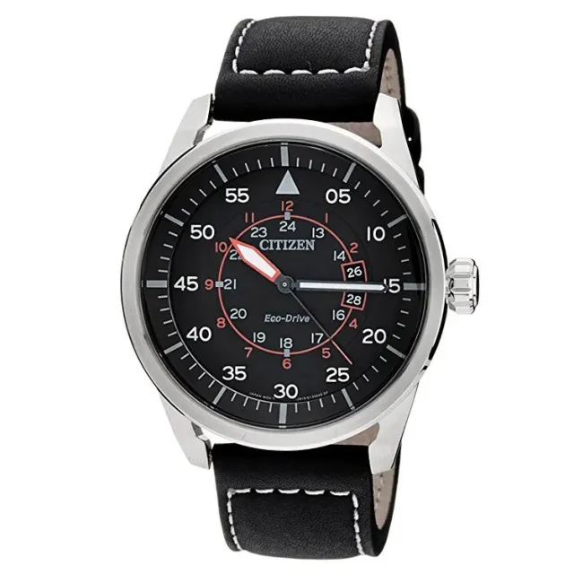 Juwelier Ripassa AW1360-04E horloge zwart staal