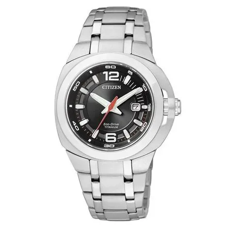 Juwelier Ripassa EW0930-55E horloge zilver