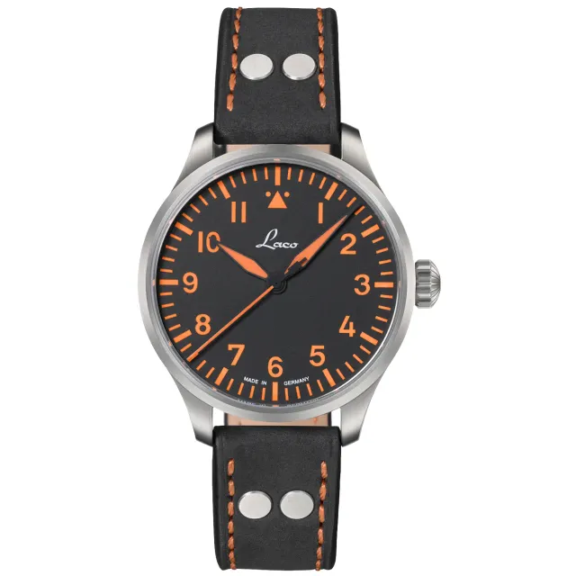 Juwelier Ripassa Neapel 39 kinderhorloge licht