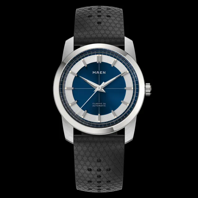 Maen Classic 36 M7.2.1 horloge automaat limited