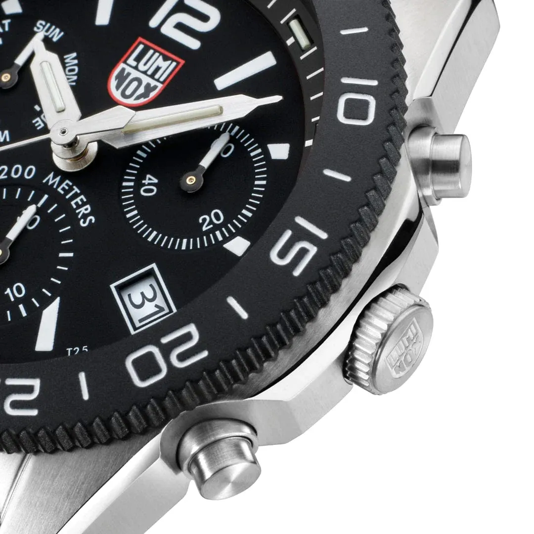 Juwelier Ripassa XS.3142 Pacific Diver horloge