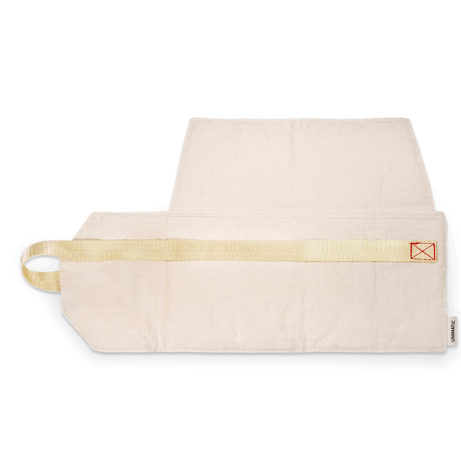 Unimatic NASA horlogerol etui zwart