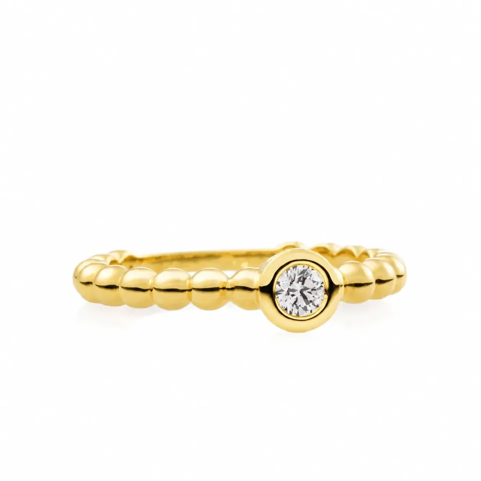 Juwelier Ripassa Bron Joy Ring