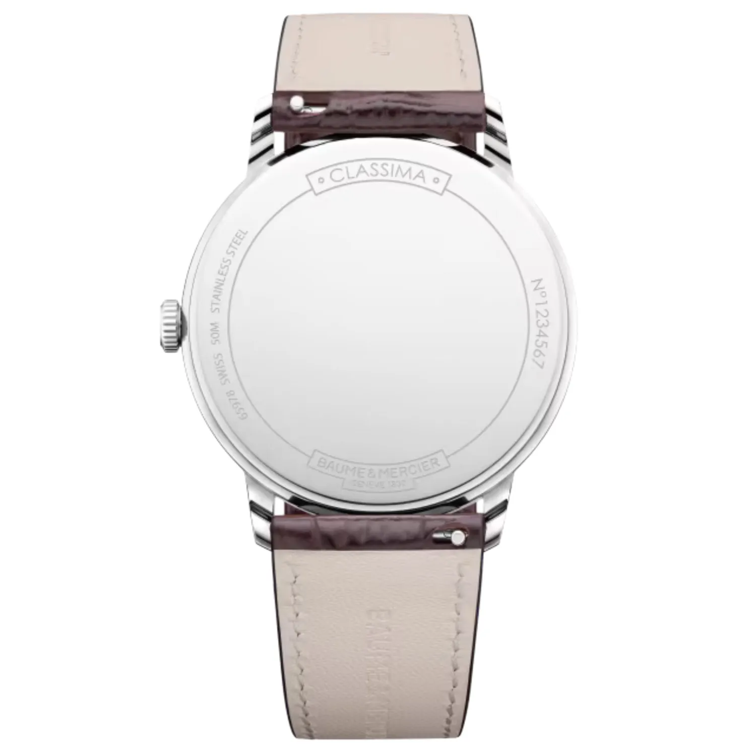 Juwelier Ripassa Classima 10882 kinderhorloge zwart