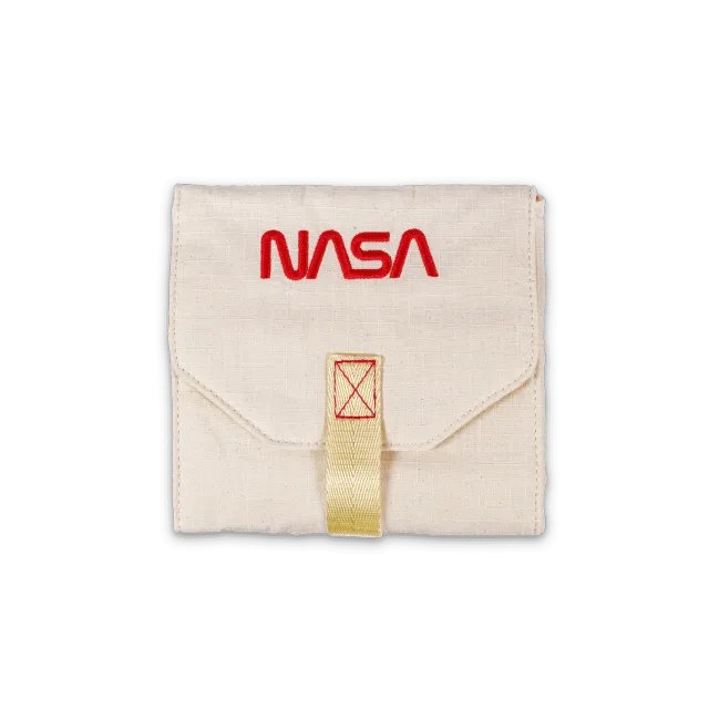 Unimatic NASA horlogerol etui zwart
