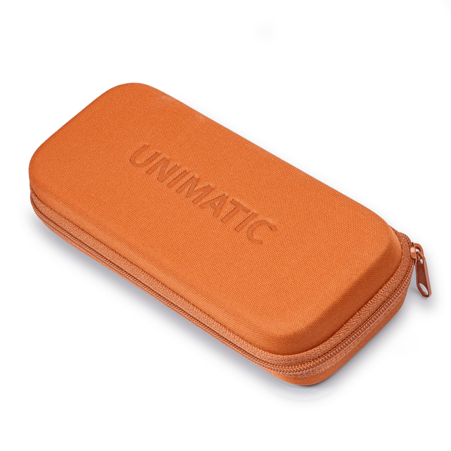 Unimatic Modello Quattro UT4-SPT horloge oranje 40mm