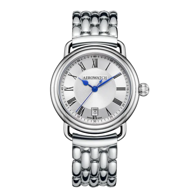 Juwelier Ripassa 1942-42960 AA01 M horloge
