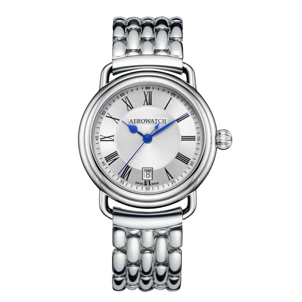 Juwelier Ripassa 1942-42960 AA01 M horloge