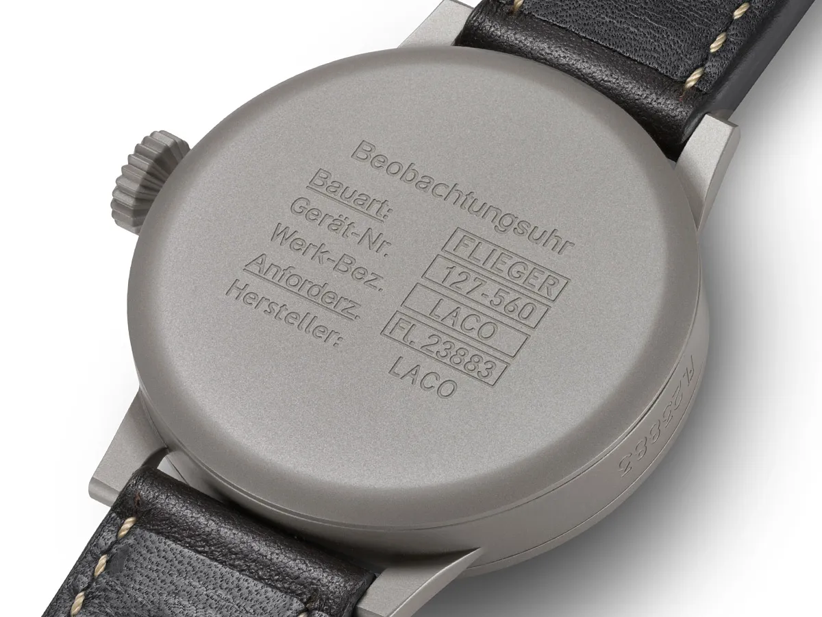 Juwelier Ripassa Speyer 39 kinderhorloge staal