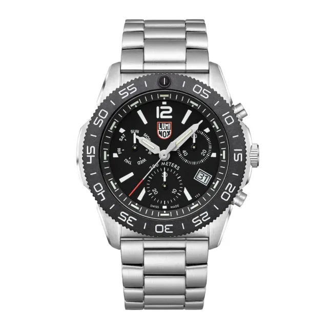 Juwelier Ripassa XS.3142 Pacific Diver horloge