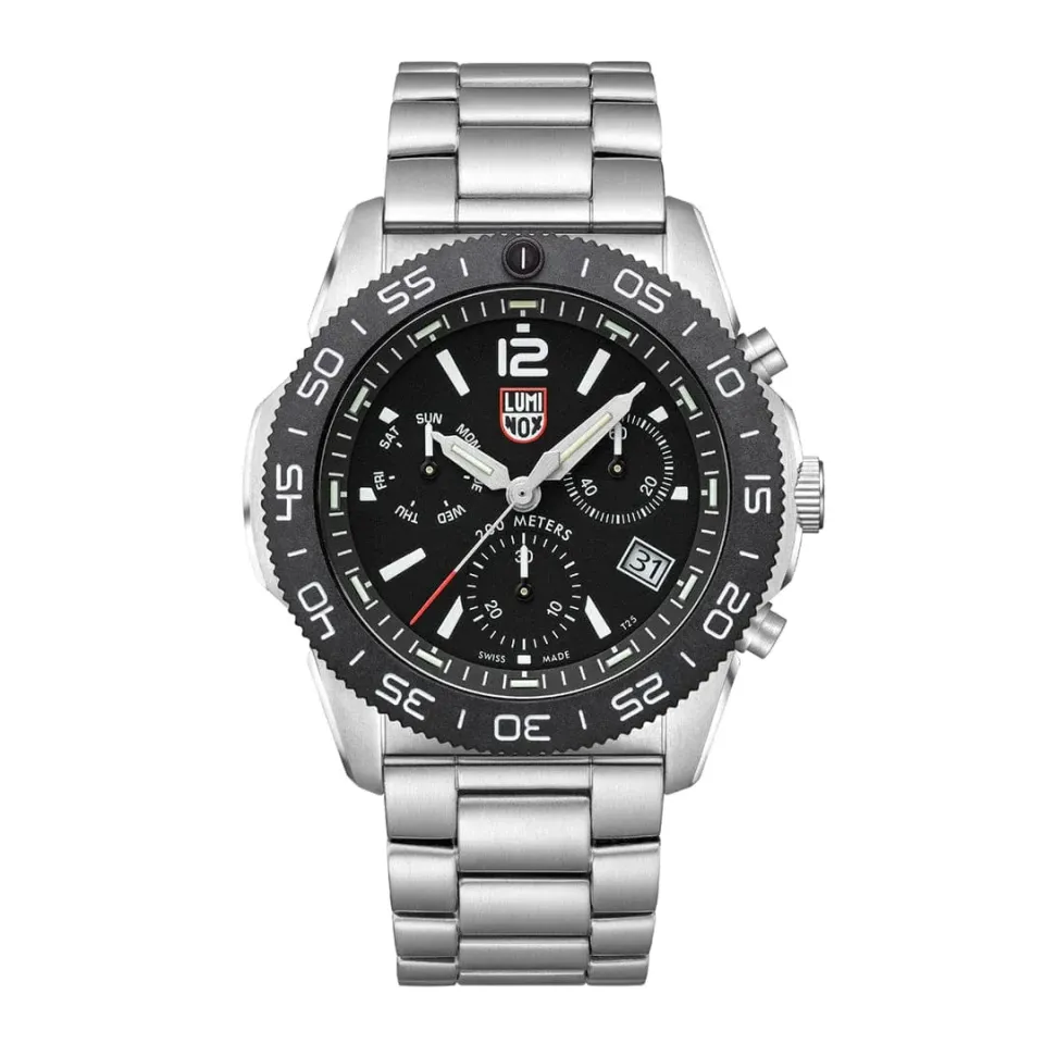 Juwelier Ripassa XS.3142 Pacific Diver horloge
