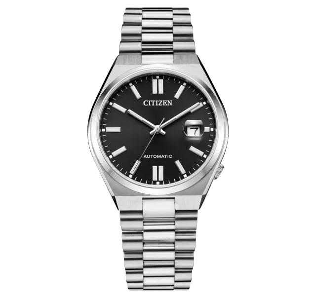 Juwelier Ripassa NJ0150-81E horloge automaat