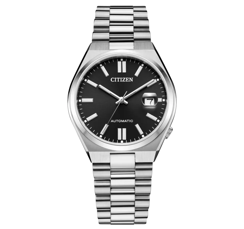 Juwelier Ripassa NJ0150-81E horloge automaat