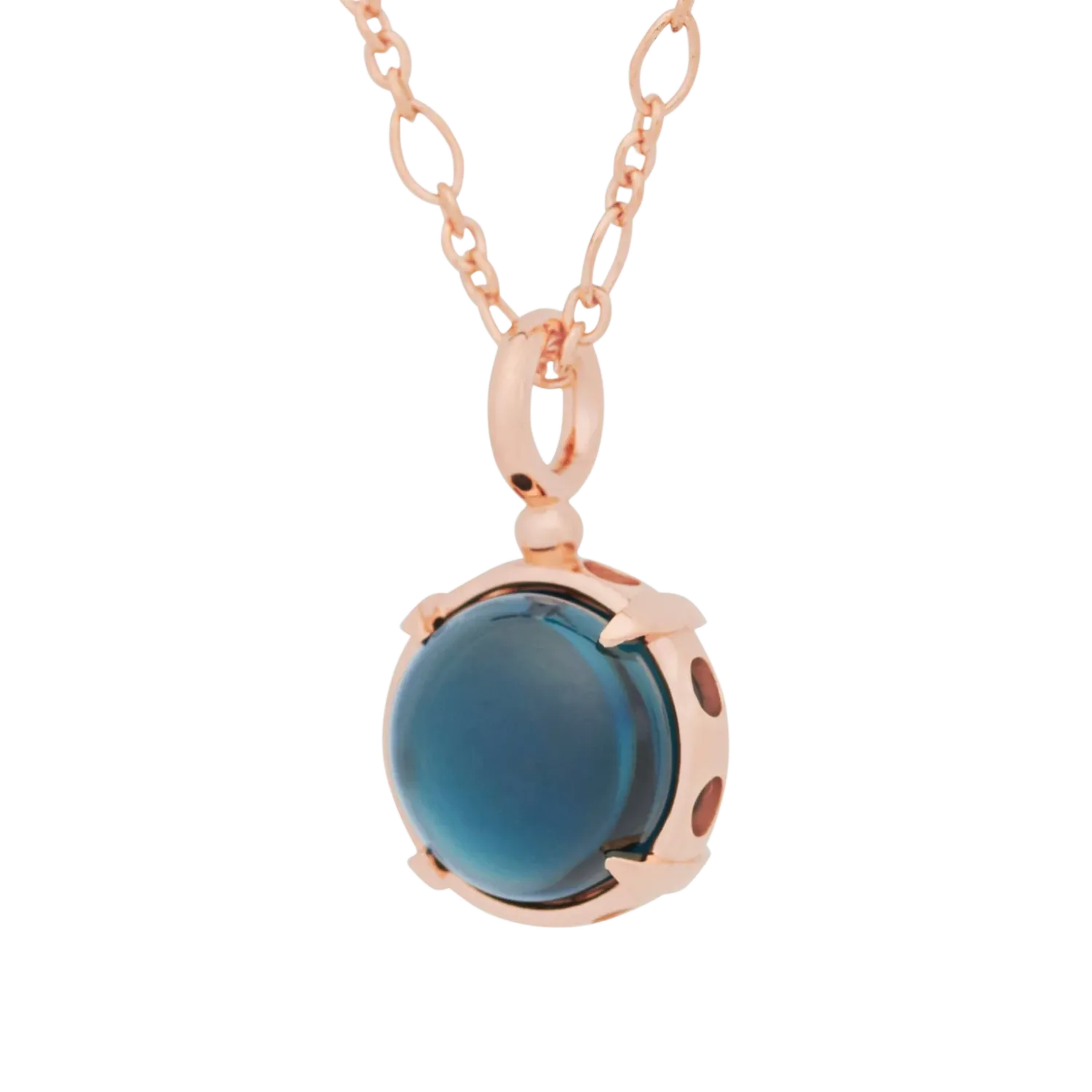 Juwelier Ripassa Bron Catch hanger rookkwarts