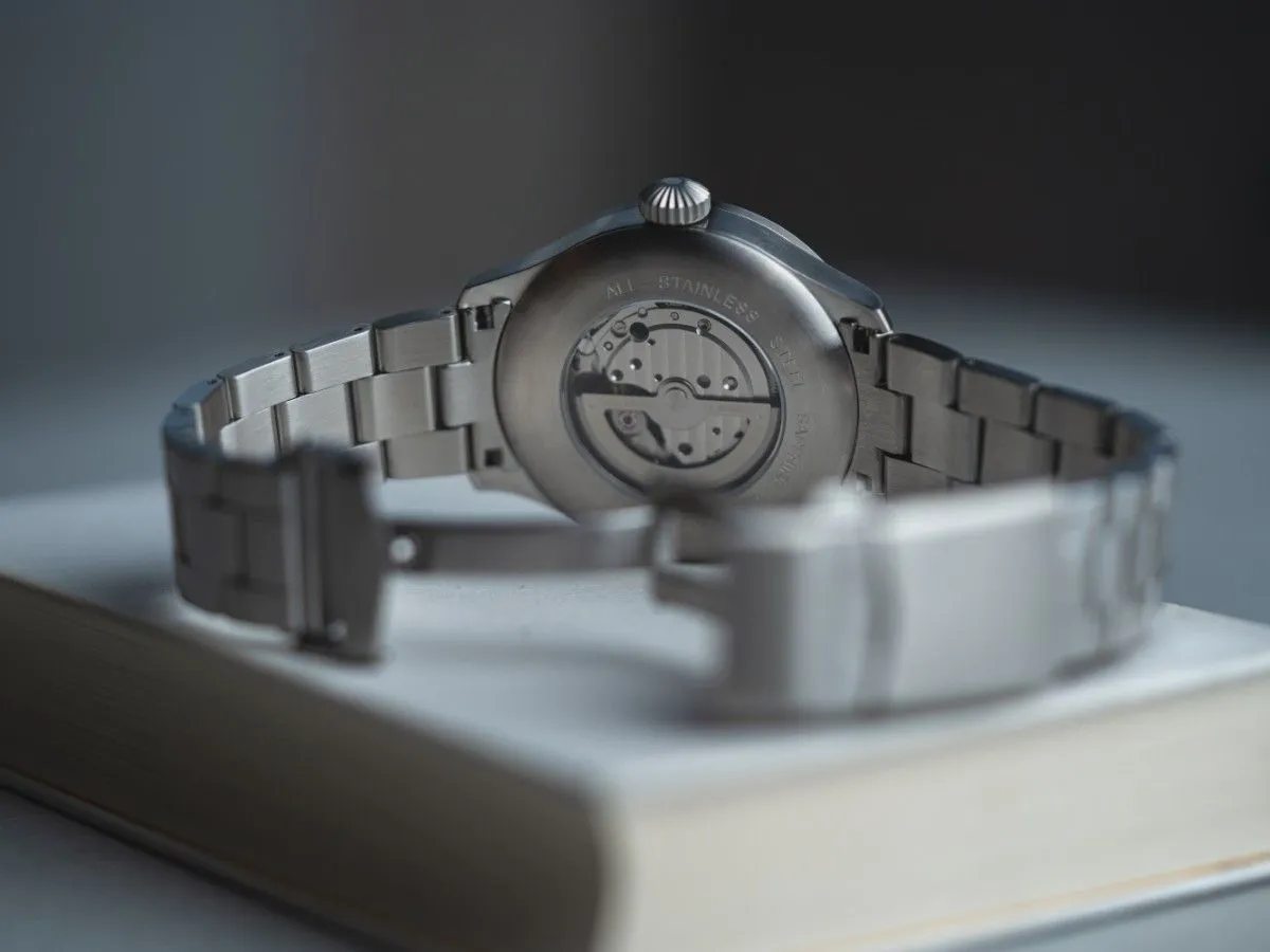 Juwelier Ripassa Augsburg Blaue Stunde 42 kinderhorloge