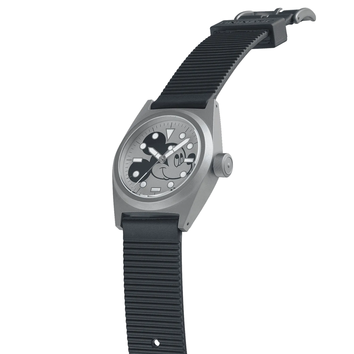 Unimatic Modello Due U2S-T-HS horloge titanium 40mm