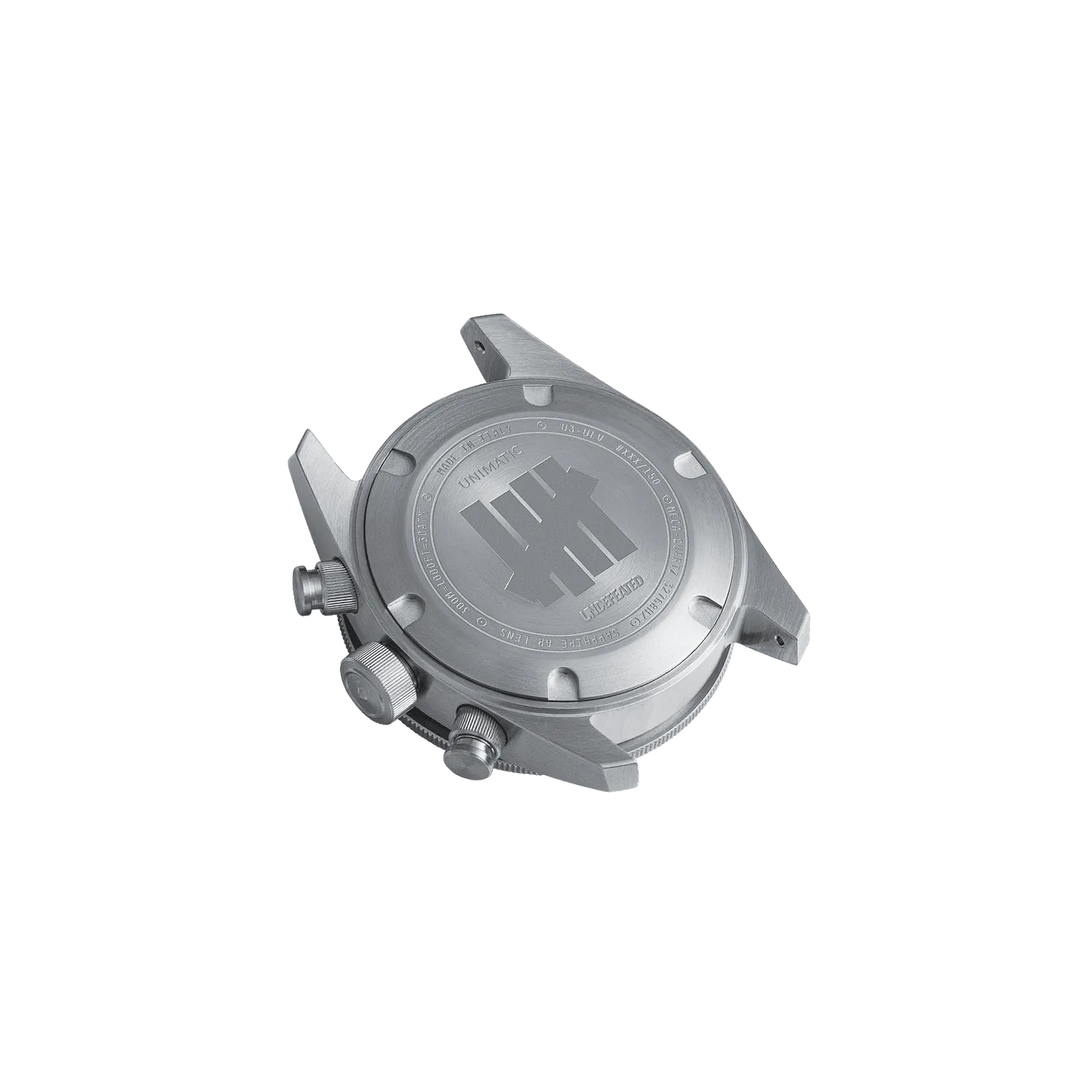 Unimatic Modello Tre U3-ULV chrono panda 300m