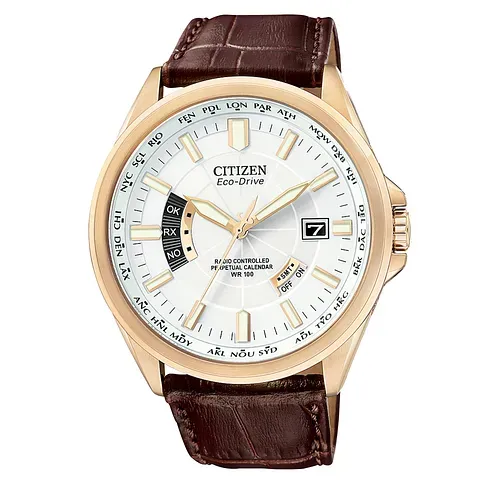 Juwelier Ripassa CB0013-04A kinderhorloge zwart staal